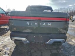 
										2022 Rivian R1t full									