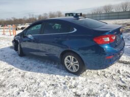 
										2019 Chevrolet Cruze full									