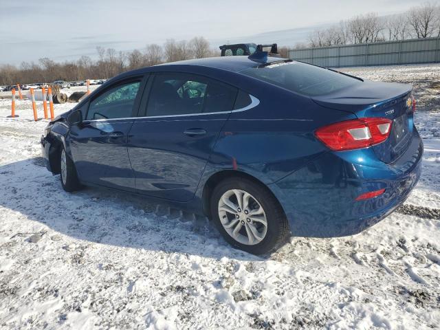 2019 Chevrolet Cruze