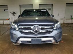 
										2017 Mercedes-benz Gls-klasse full									