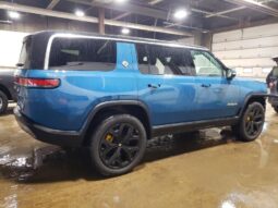 
										2023 Rivian R1s full									