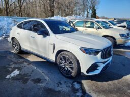 
										2024 Mercedes-benz Glc coupe full									