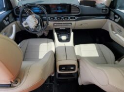 
										2022 Mercedes-benz Gle class full									