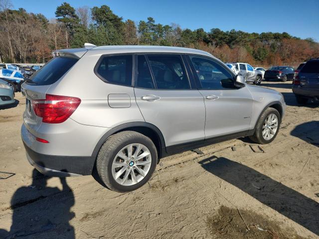 2014 BMW X3