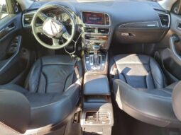 
										2017 Audi Q5 full									