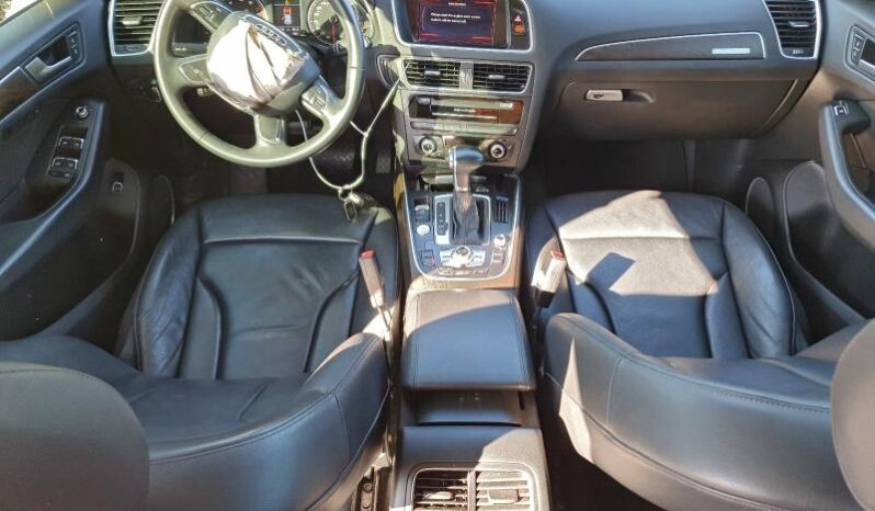 
								2017 Audi Q5 full									
