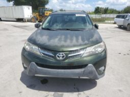 
										2013 Toyota Rav4 full									
