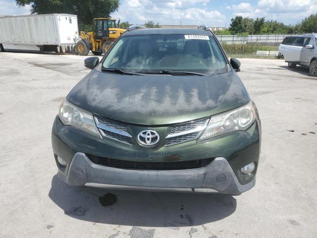 2013 Toyota Rav4