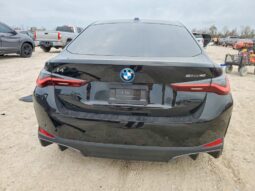 
										2025 BMW I4 full									