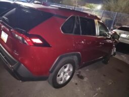 
										2019 Toyota Rav4 full									