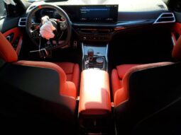 
										2025 BMW M3 full									