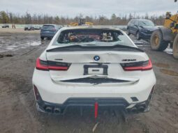 
										2024 BMW M3 full									