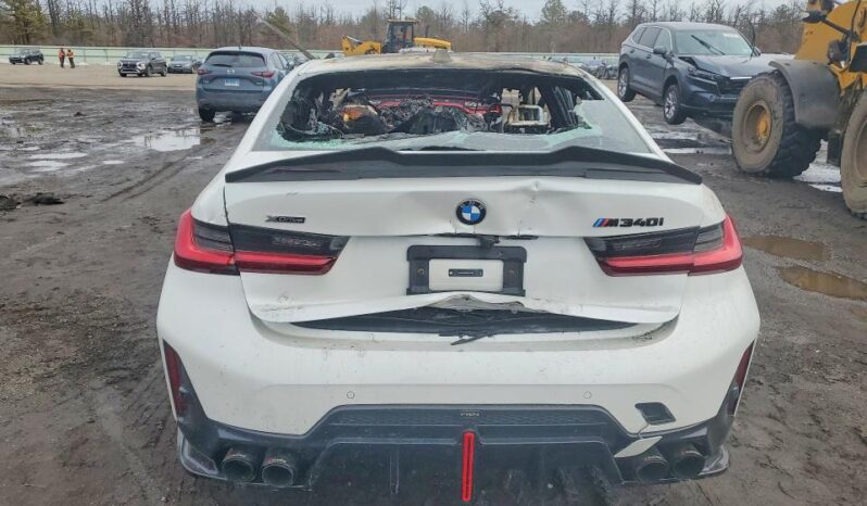 
								2024 BMW M3 full									