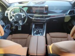 
										2025 BMW X5 full									