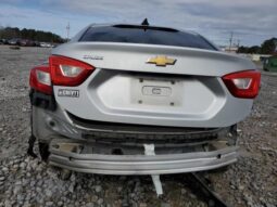 
										2017 Chevrolet Cruze full									