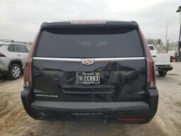 
										2020 Cadillac Escalade full									