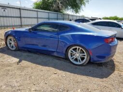 
										2021 Chevrolet Camaro full									