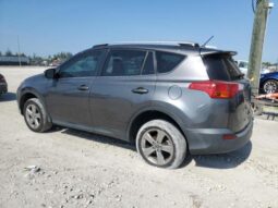 
										2015 Toyota Rav4 full									