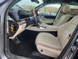 
										2021 Mercedes-benz Gls-klasse full									