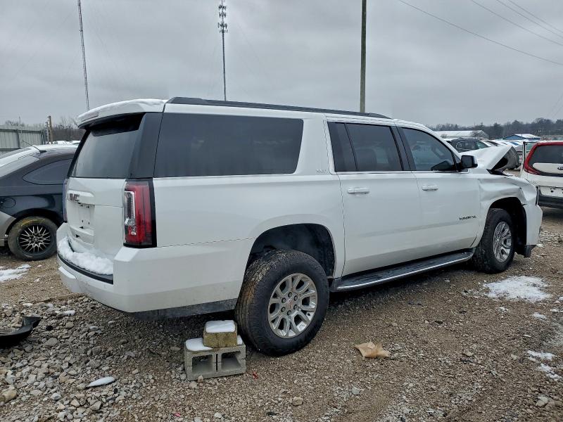 2020 Gmc Yukon
