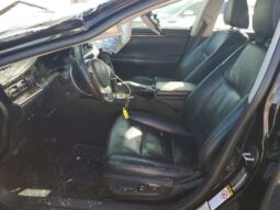 
										2013 Lexus Es 350 full									