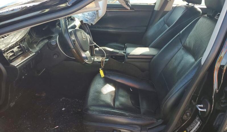 
								2013 Lexus Es 350 full									