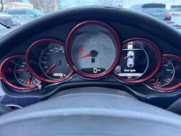 
										2015 Porsche Panamera full									