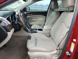 
										2012 Cadillac Srx full									