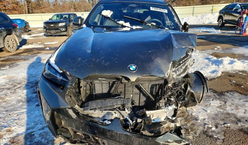 
								2026 BMW X6 full									