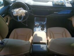 
										2023 Audi Q8 full									
