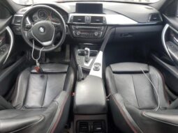 
										2013 BMW 3 series full									