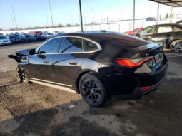 
										2025 BMW I4 full									