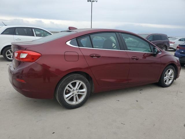2016 Chevrolet Cruze
