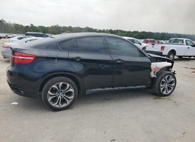 
								2013 BMW X6 full									