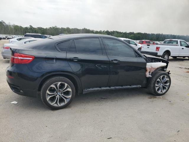 2013 BMW X6