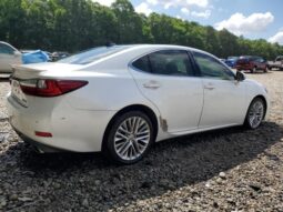 
										2016 Lexus Es 350 full									