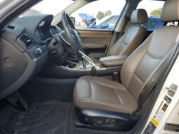 
										2013 BMW X3 full									
