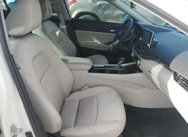 
								2020 Nissan Altima s full									