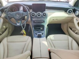 
										2018 Mercedes-benz Glc coupe full									