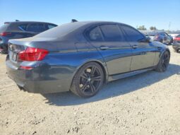 
										2015 BMW M5 full									