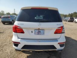 
										2014 Mercedes-benz Gl 550 4ma full									