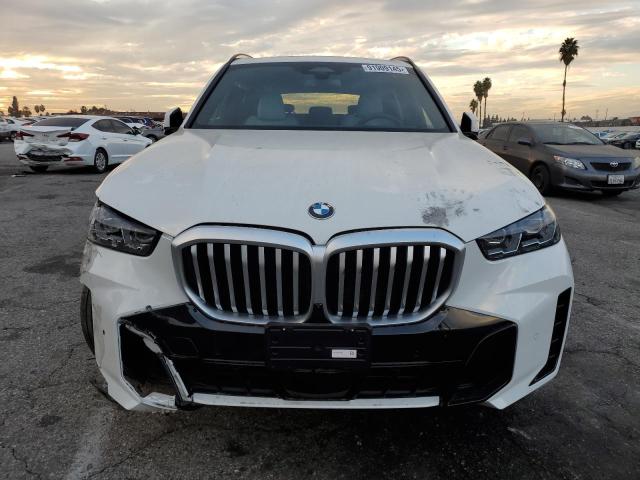 2025 BMW X5