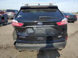 
										2020 Ford Edge sel full									