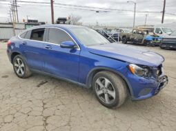 
										2017 Mercedes-benz Glc coupe full									