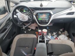 
										2020 Chevrolet Bolt euv full									
