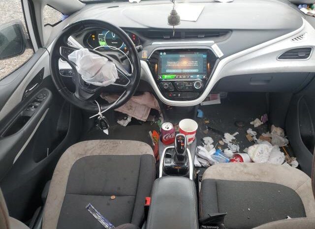 
								2020 Chevrolet Bolt euv full									