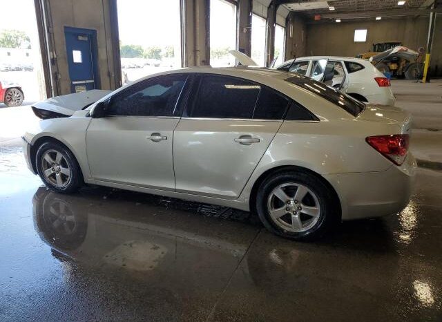 
								2014 Chevrolet Cruze full									
