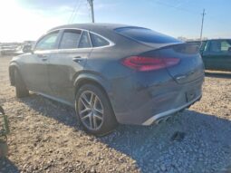 
										2024 Mercedes-benz Gle coupe full									