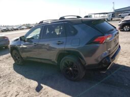 
										2022 Toyota Rav4 full									