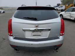 
										2012 Cadillac Srx full									